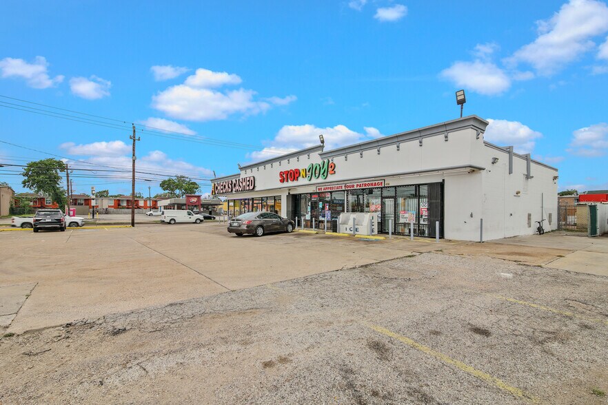 More Photos Of 5426 Antoine Dr, Houston Fast Food For Sale