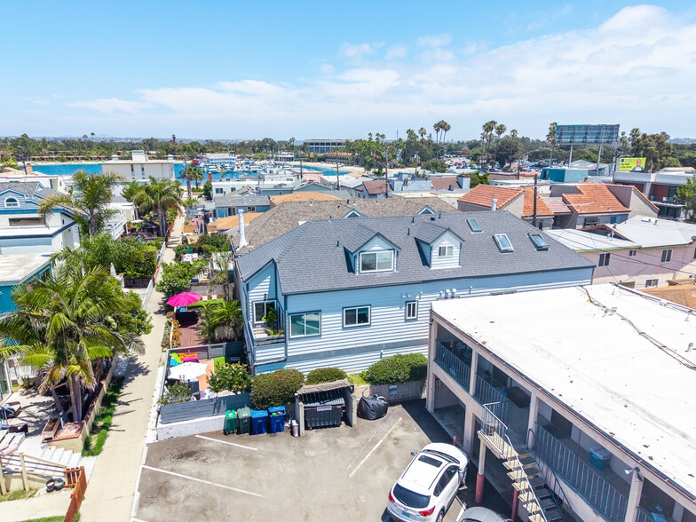 More Photos Of 813 Isthmus Ct, San Diego Apartments For Sale
