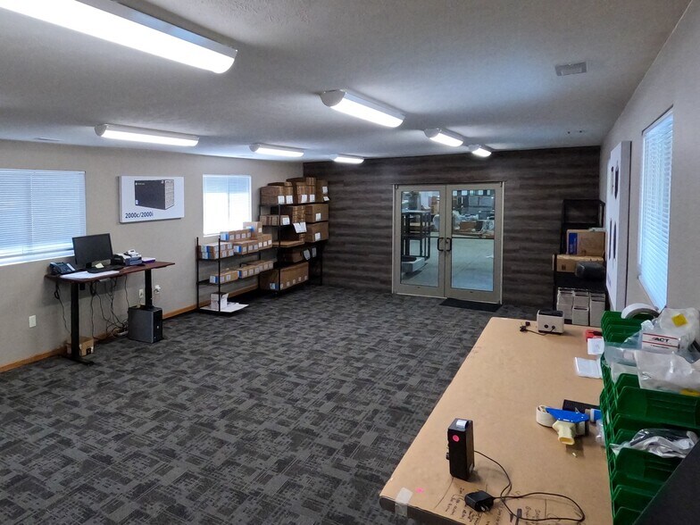 More Photos Of 351 S 12th Rd, Cortland Warehouse For Sale