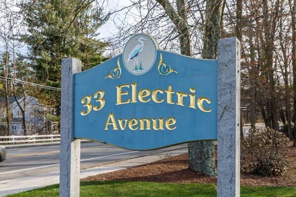 More Photos Of 33 Electric Ave, Fitchburg Medical For Lease