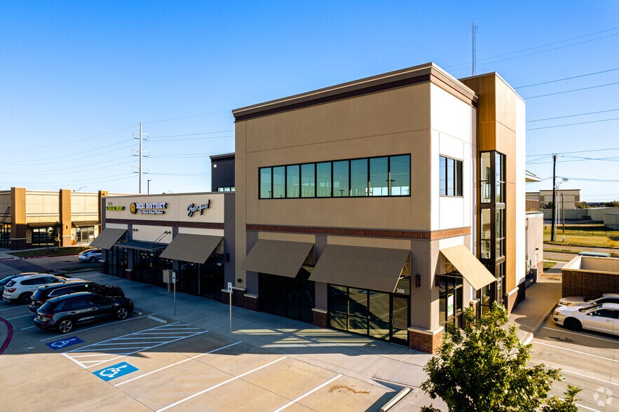 More Photos Of NWC FM 423 & King Rd, Frisco Unknown For Lease
