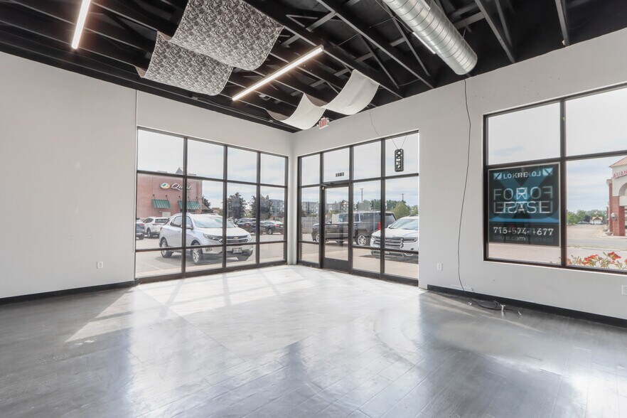 More Photos Of 1837-1845 Park Ave, Plover Storefront Retail Office For Lease