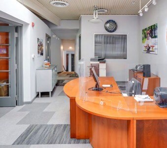 More Photos Of 18 N San Pedro, San Jose Storefront Retail Office For Lease