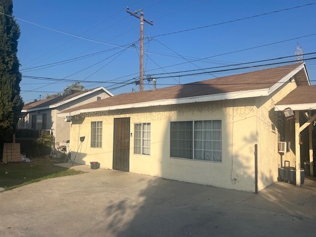 More Photos Of 4748 Pine St, Pico Rivera Multifamily For Sale