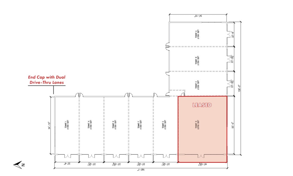 More Photos Of 5000 Eastwood Loop, Fort Myers Storefront Retail Office For Lease