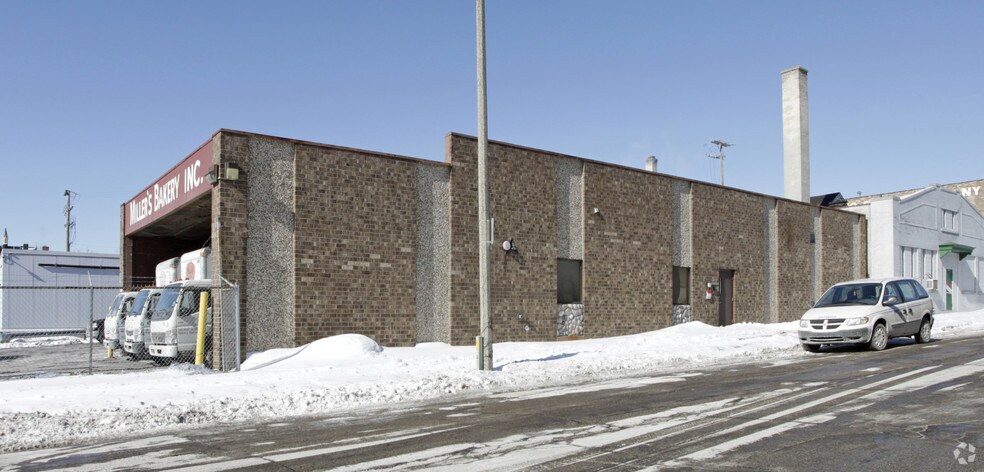 More Photos Of 1415 N 5th St, Milwaukee Food Processing For Sale