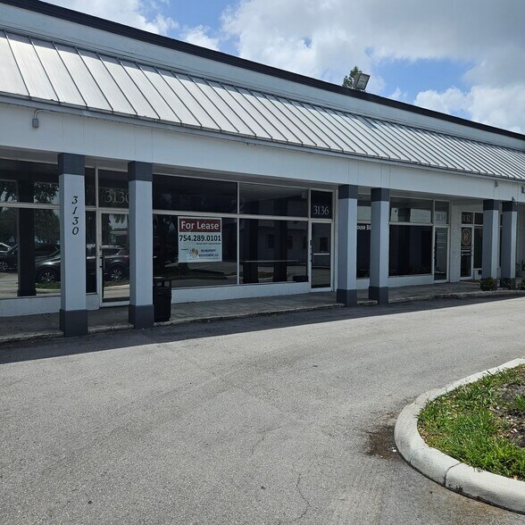 More Photos Of 3100-3150 N Federal Hwy, Lighthouse Point Unknown For Lease