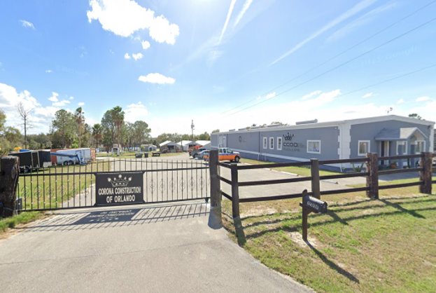 More Photos Of 2508 Peterson Rd, Apopka Land For Sale