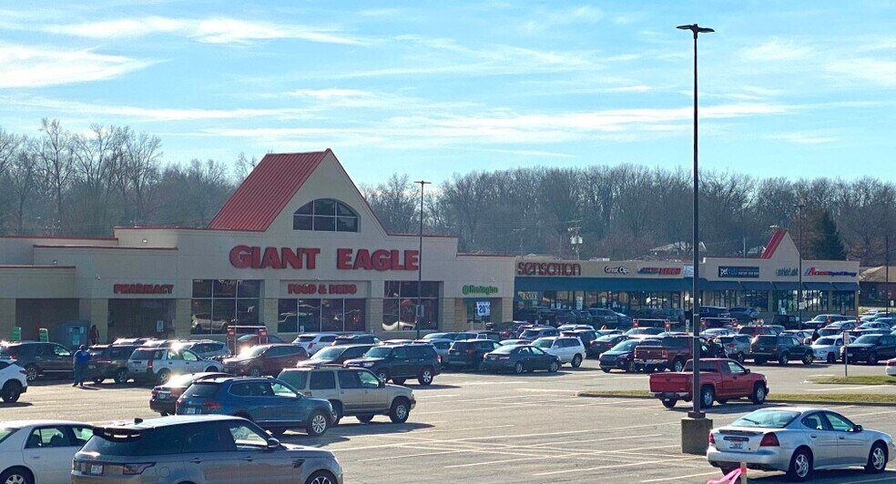 More Photos Of 2789 E State St, Salem Unknown For Lease