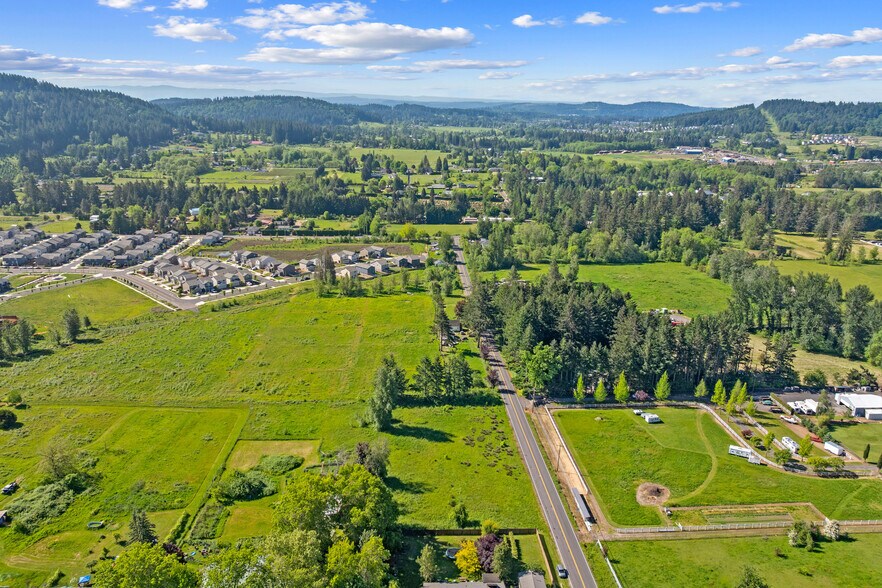 More Photos Of 18216 SE Giese Rd, Gresham Land For Sale