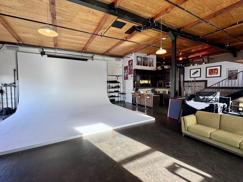 More Photos Of 209 Kalamath St, Denver Loft Creative Space For Sale