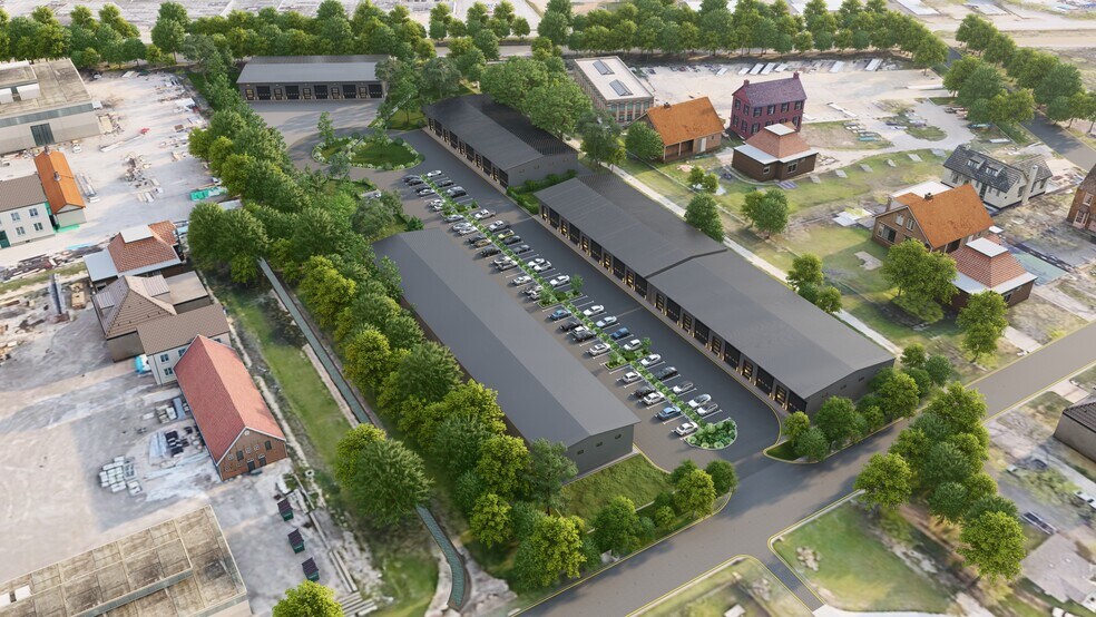 More Photos Of 3309 Horton Rd, Forest Hill Land For Sale