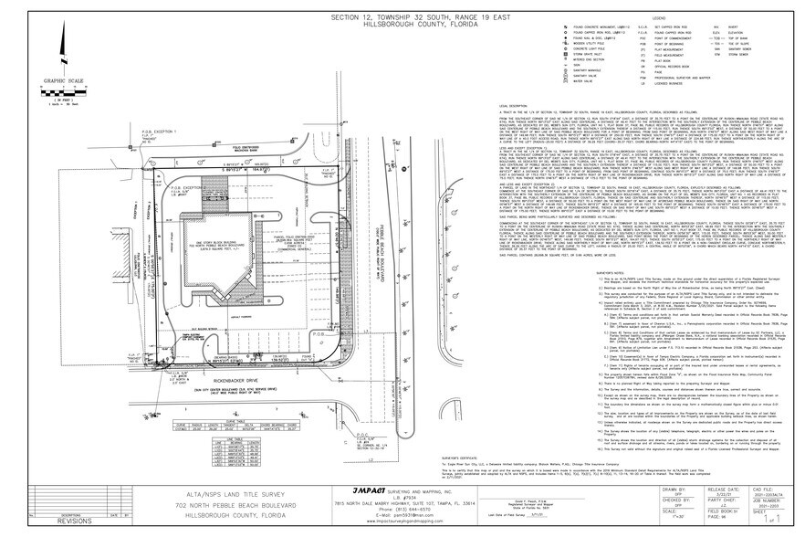 More Photos Of 702 Pebble Beach, Sun City Center Bank For Sale