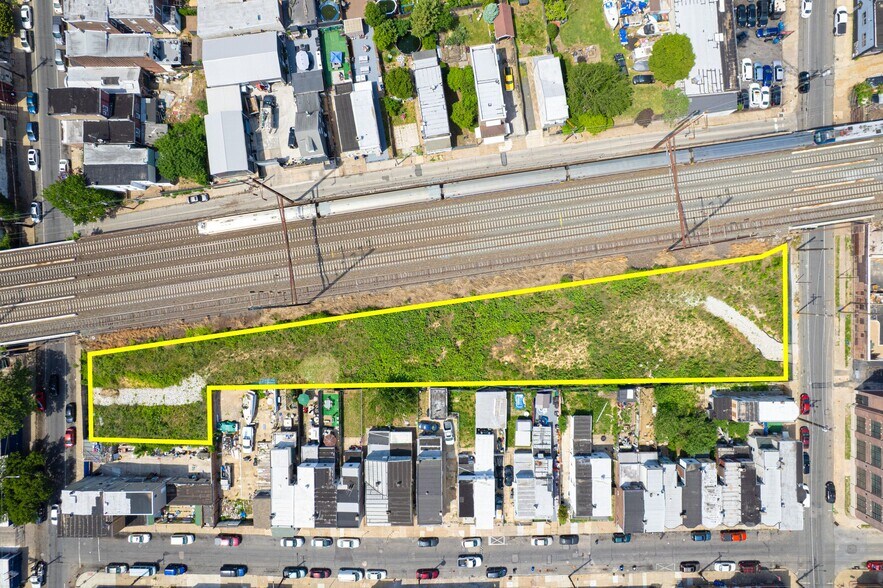 More Photos Of 2201-2203 Orthodox St, Philadelphia Land For Lease