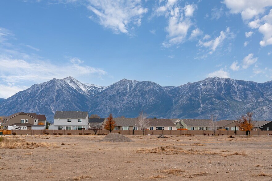 More Photos Of 1710 Monte Vista Ave, Minden Land For Sale