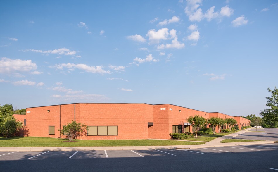 More Photos Of 5119 Pegasus Ct, Frederick Research And Development For Lease