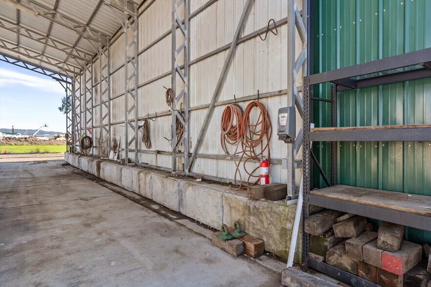 More Photos Of 6263 Sebastopol Ave, Sebastopol Land For Lease