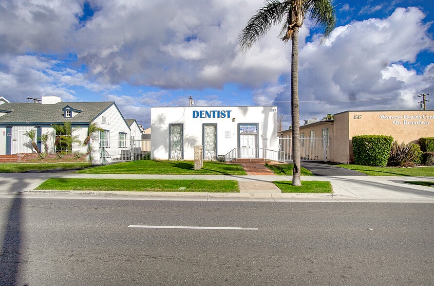More Photos Of 1521 N Broadway, Santa Ana Medical For Sale
