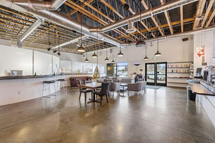 More Photos Of 1215 Aaron Dr, Richland General Retail For Lease