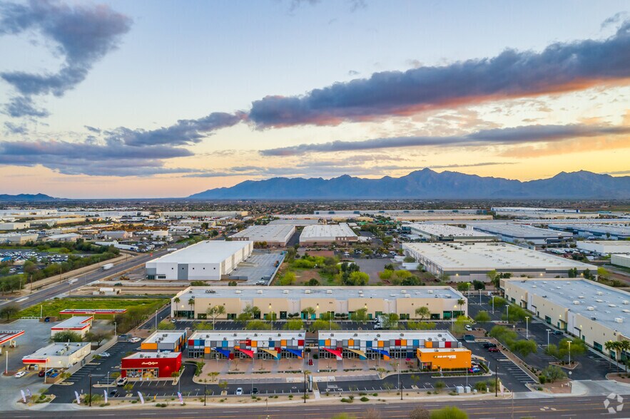 More Photos Of 8343 W Van Buren St, Tolleson Unknown For Lease