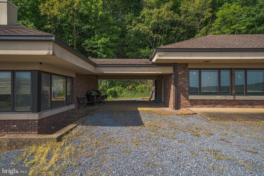 More Photos Of 895 Fishers rd, Maurertown Land For Sale