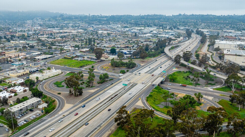 More Photos Of 225 W Madison Ave, El Cajon Medical For Lease