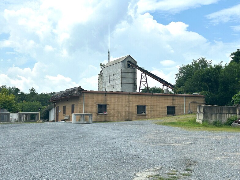 More Photos Of 400 Mall Dr, Martinsburg Land For Sale