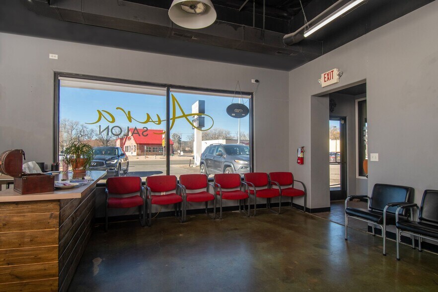 More Photos Of 1606 7th St, Las Vegas Storefront For Sale