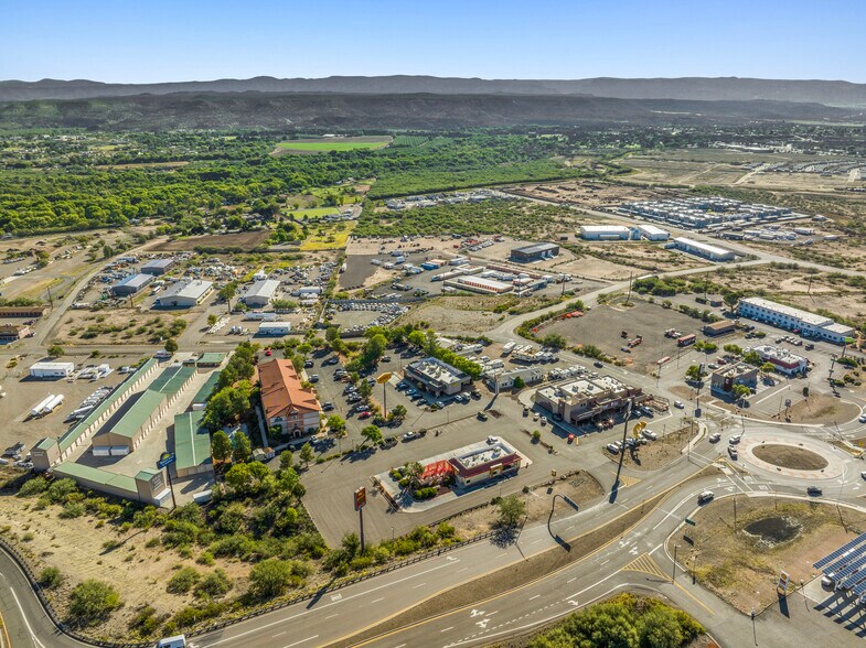 More Photos Of 1630 W State Route 260, Camp Verde Freestanding For Sale