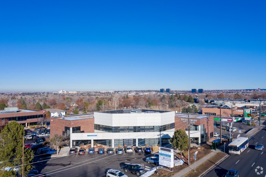 More Photos Of 8801 E Hampden Ave, Denver Unknown For Lease