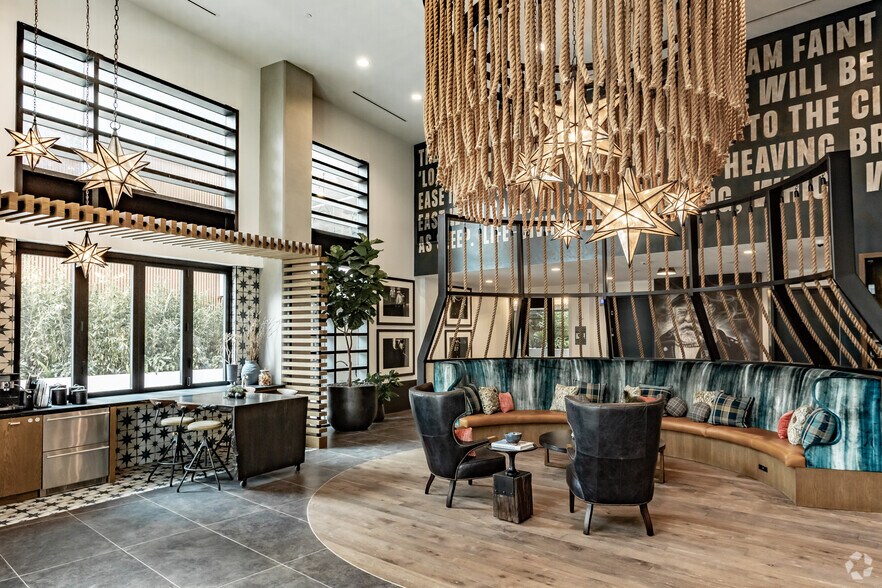 More Photos Of 201 The Promenade N, Long Beach Apartments For Lease