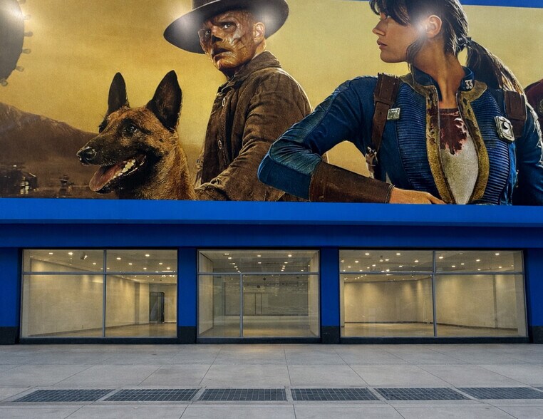 Primary Photo Of 1668 Broadway, New York Hotel For Lease