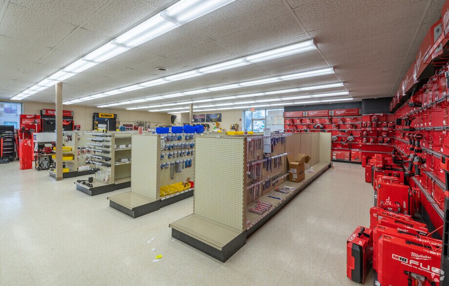 Photo of 1st Floor Ste 100