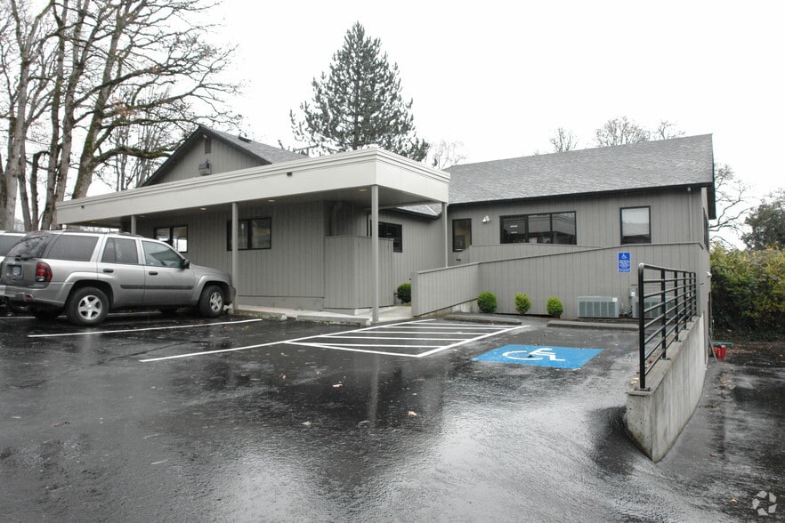 Primary Photo Of 11705 SW 68th Ave, Portland Office For Sale