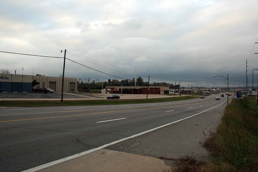 760 S Kingshighway, Cape Girardeau, MO 63703 Office For Lease