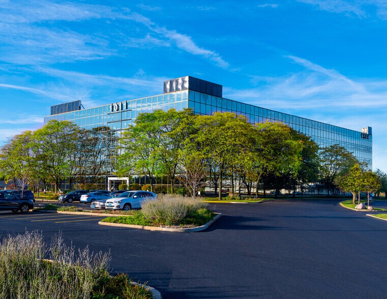 More Photos Of 1011 E Touhy Ave, Des Plaines Office For Lease