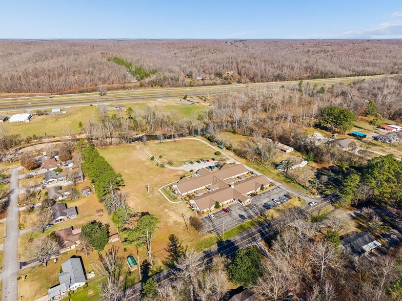 More Photos Of Main Street, Waverly Healthcare For Sale
