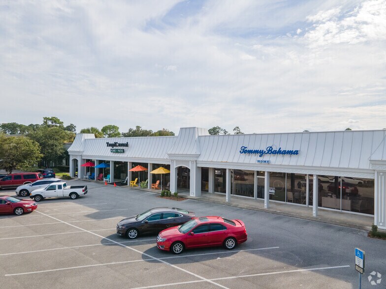 More Photos Of 298 S Yonge St, Ormond Beach Freestanding For Lease