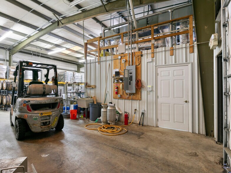 More Photos Of 695 NC 9 Hwy, Black Mountain Industrial For Sale