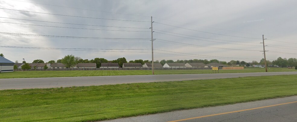 More Photos Of 3076 N Morton, Franklin Land For Sale