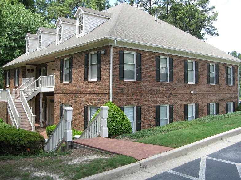 More Photos Of 724-734 Holcomb Bridge Rd, Norcross Loft Creative Space For Sale