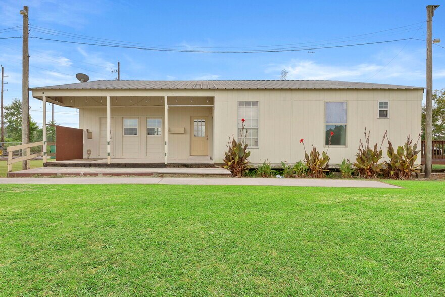 More Photos Of 2107 N Houston Ave, Humble Land For Sale