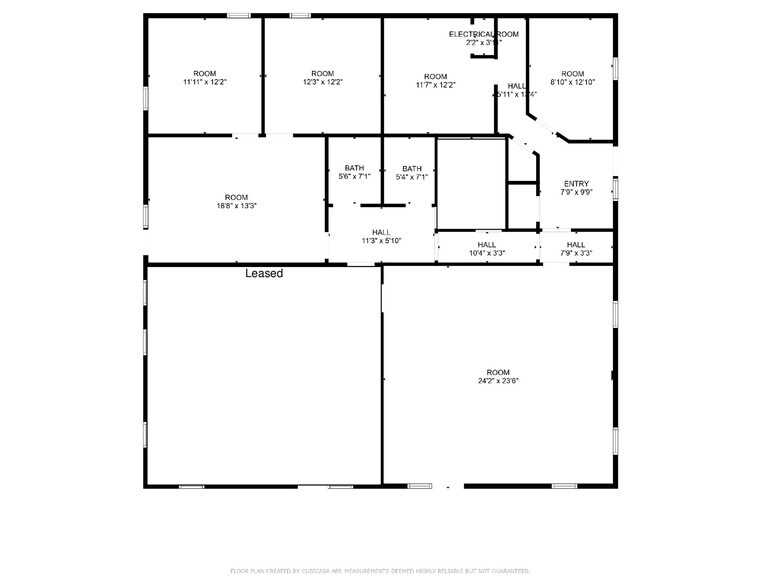 More Photos Of 101 Nightingale Ln, Gulf Breeze Office For Sale