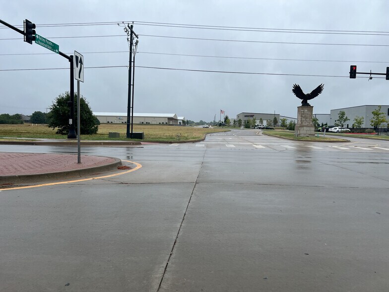 More Photos Of Hundred Oaks (Lots 1A 1B 1C), Edmond Land For Sale