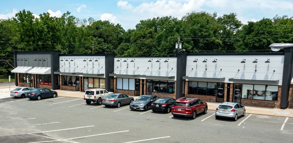 More Photos Of 2110 E Rt 70, Cherry Hill Unknown For Lease