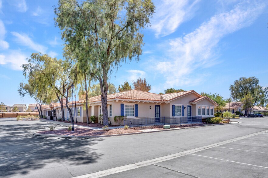 More Photos Of 3087 E Warm Springs Rd, Las Vegas Office For Sale