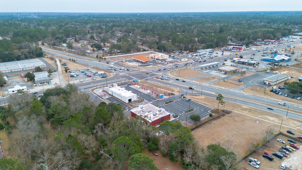 More Photos Of 762 Veterans Pky, Hinesville Restaurant For Sale