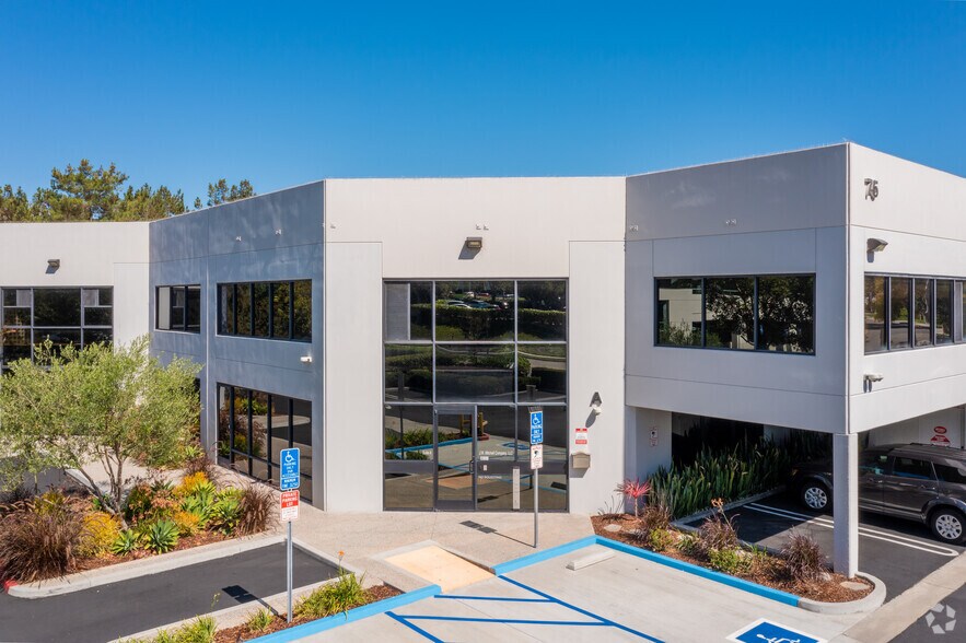 More Photos Of 75 Argonaut, Aliso Viejo Light Distribution For Lease