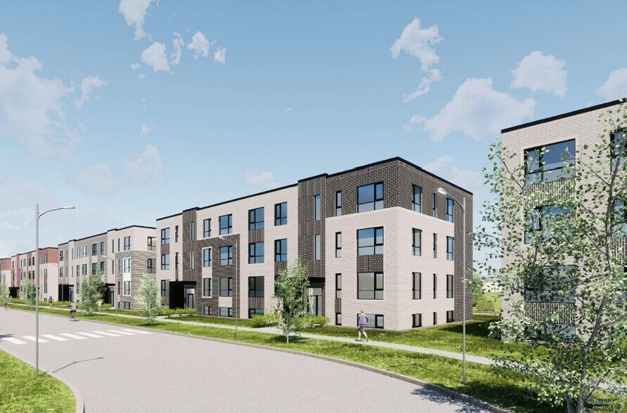 More Photos Of 24 Rue René-Vachon, Salaberry-de-valleyfield Land For Sale