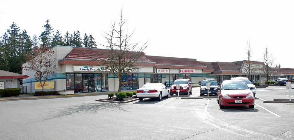 More Photos Of 20609-20631 Bothell Everett Hwy, Bothell Unknown For Lease